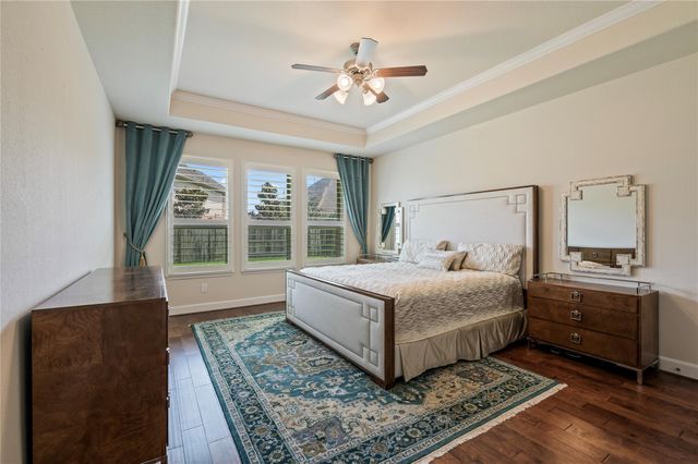 2322 Ashley Falls Lane, League City, TX 77573