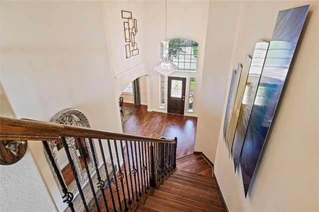 2322 Ashley Falls Lane, League City, TX 77573