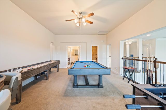 2322 Ashley Falls Lane, League City, TX 77573