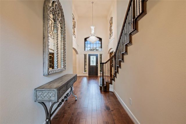 2322 Ashley Falls Lane, League City, TX 77573