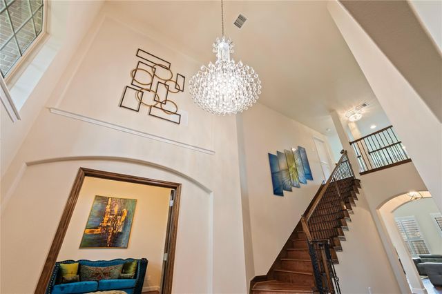 2322 Ashley Falls Lane, League City, TX 77573