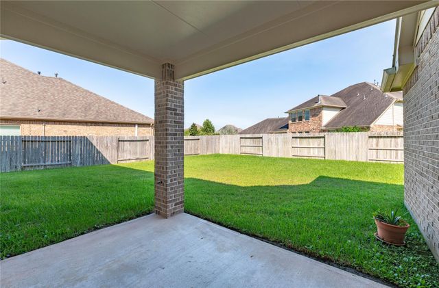 2322 Ashley Falls Lane, League City, TX 77573