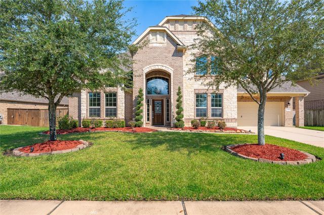 2322 Ashley Falls Lane, League City, TX 77573