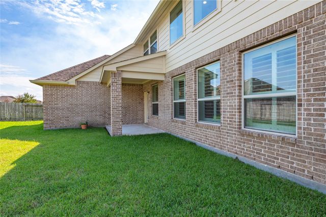 2322 Ashley Falls Lane, League City, TX 77573