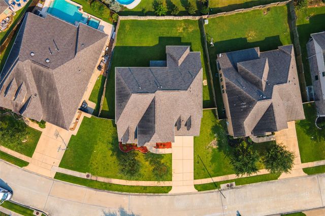 2322 Ashley Falls Lane, League City, TX 77573