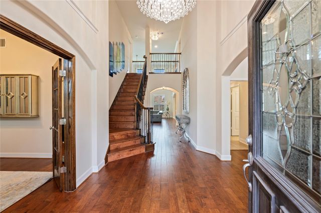 2322 Ashley Falls Lane, League City, TX 77573