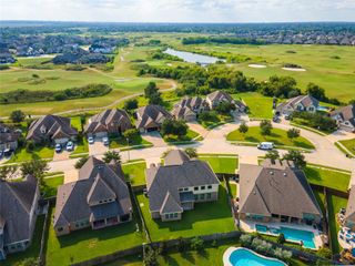 2322 Ashley Falls Lane, League City, TX 77573