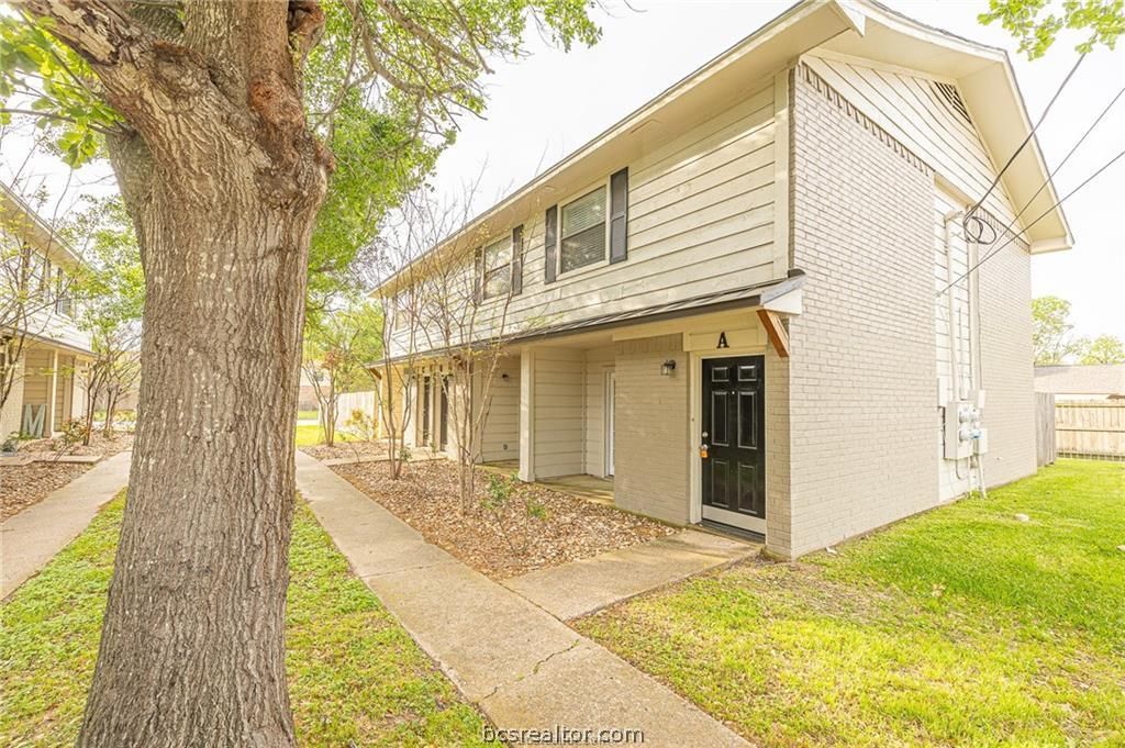 1401 Airline Drive A, College Station, TX 77845 — photo 2