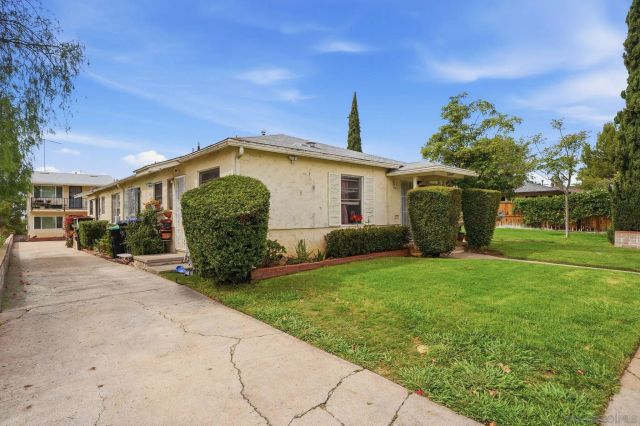 4540-4548 55Th, San Diego, CA 92115