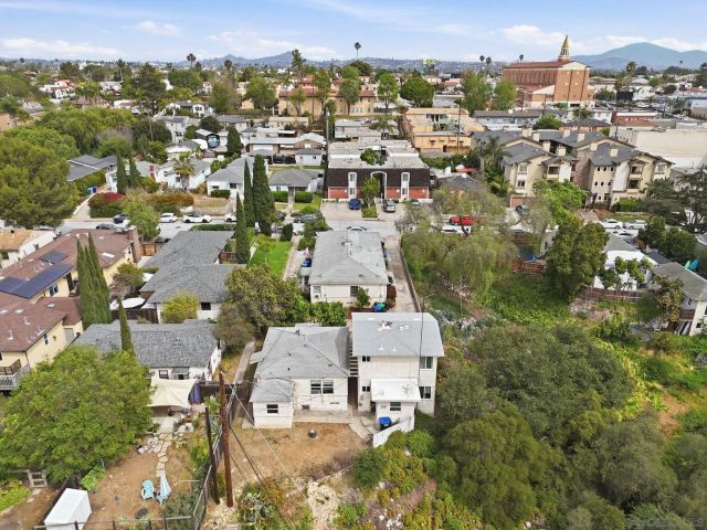 4540-4548 55Th, San Diego, CA 92115