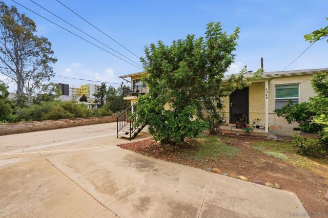 4540-4548 55Th, San Diego, CA 92115