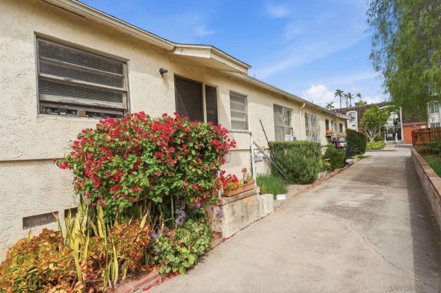 4540-4548 55Th, San Diego, CA 92115