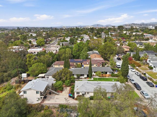 4540-4548 55Th, San Diego, CA 92115