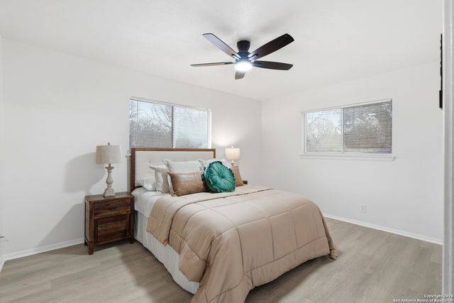 4706 Esterbrook, San Antonio, TX 78238