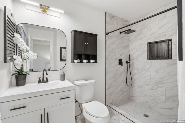 4706 Esterbrook, San Antonio, TX 78238