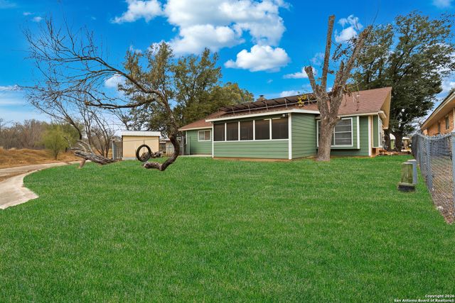 4706 Esterbrook, San Antonio, TX 78238