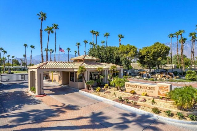 67362 Toltec Court, Cathedral City, CA 92234