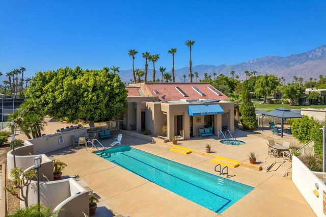67362 Toltec Court, Cathedral City, CA 92234