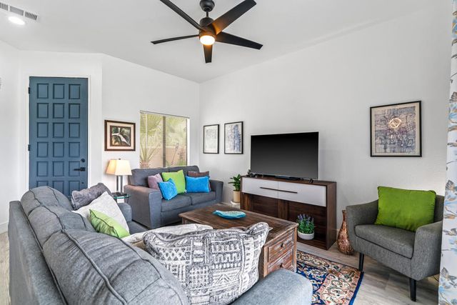 67362 Toltec Court, Cathedral City, CA 92234