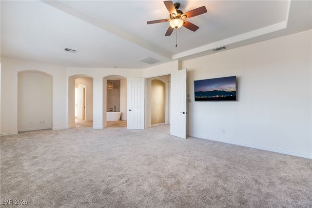 904 Pont Chartrain Drive, Las Vegas, NV 89145