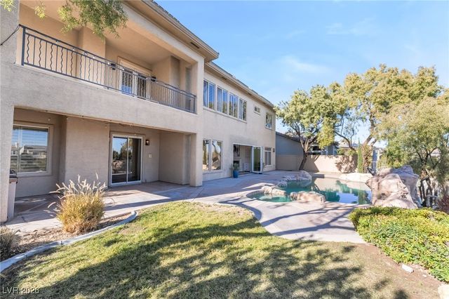 904 Pont Chartrain Drive, Las Vegas, NV 89145