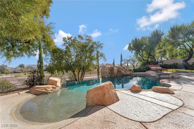 904 Pont Chartrain Drive, Las Vegas, NV 89145