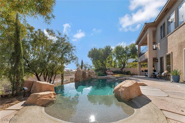 904 Pont Chartrain Drive, Las Vegas, NV 89145