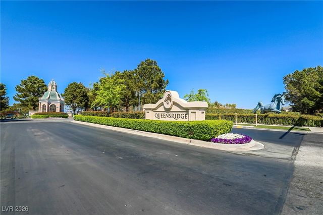 904 Pont Chartrain Drive, Las Vegas, NV 89145