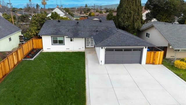 4637 Stratford Ave, Fremont, CA 94538