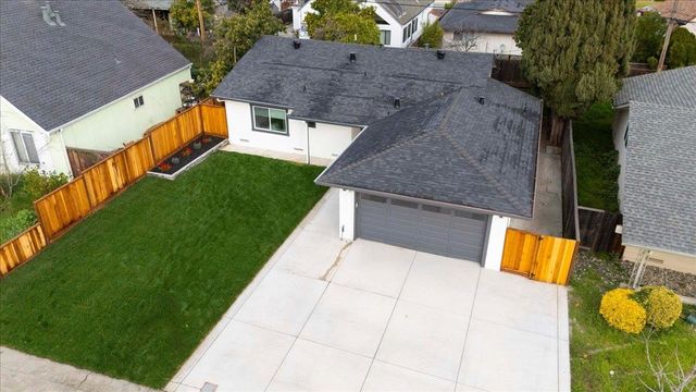 4637 Stratford Ave, Fremont, CA 94538
