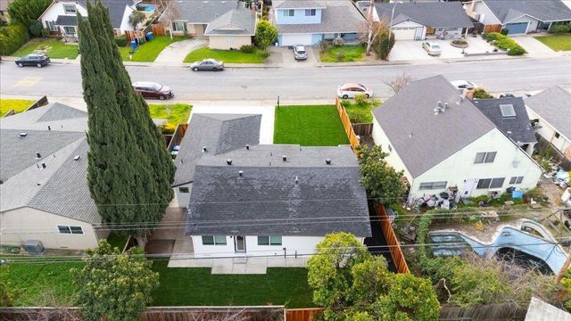 4637 Stratford Ave, Fremont, CA 94538