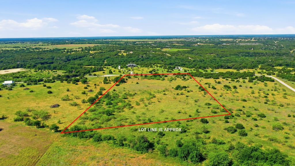 TBD Private 191 Road, Blum, TX 76627