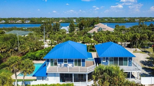 8400 MANASOTA KEY ROAD, Englewood, FL 34223
