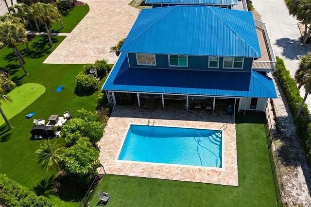 8400 MANASOTA KEY ROAD, Englewood, FL 34223