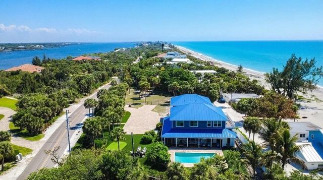 8400 MANASOTA KEY ROAD, Englewood, FL 34223