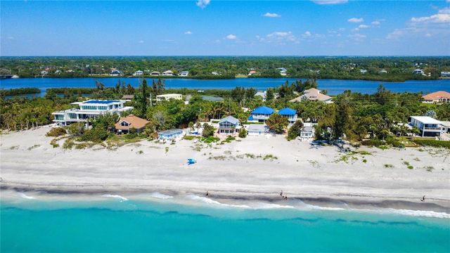 8400 MANASOTA KEY ROAD, Englewood, FL 34223