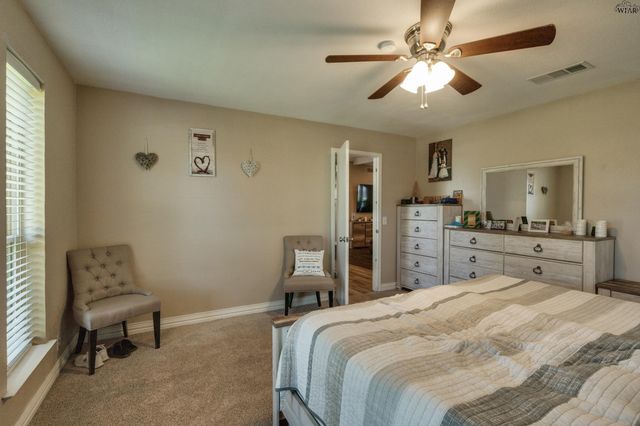 303 CHRIS DRIVE, Wichita Falls, TX 76308