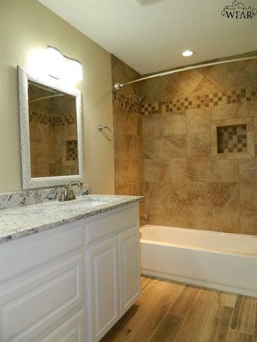 303 CHRIS DRIVE, Wichita Falls, TX 76308
