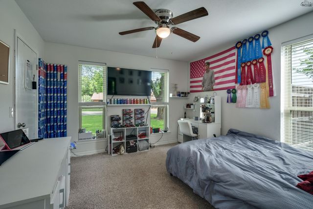 303 CHRIS DRIVE, Wichita Falls, TX 76308