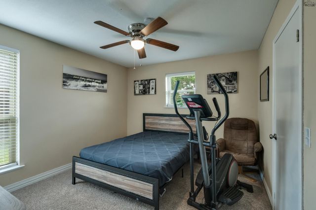 303 CHRIS DRIVE, Wichita Falls, TX 76308