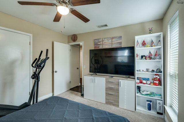 303 CHRIS DRIVE, Wichita Falls, TX 76308