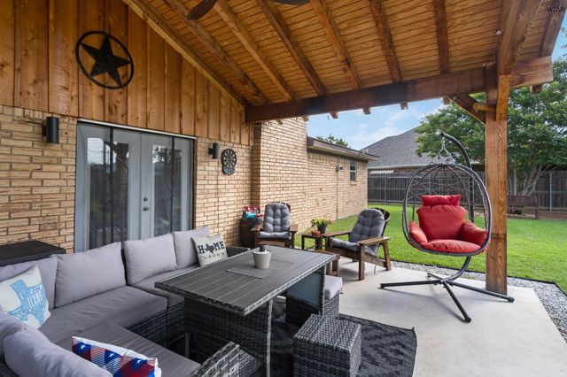 303 CHRIS DRIVE, Wichita Falls, TX 76308