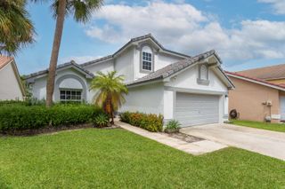 7427 Shell Ridge, Lake Worth, FL 33467
