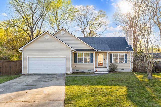 1099 Farmington Road, Charleston, SC 29412