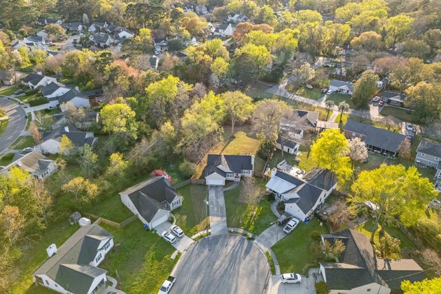 1099 Farmington Road, Charleston, SC 29412