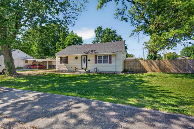 1926 Ravenswood Drive, Evansville, IN 47714