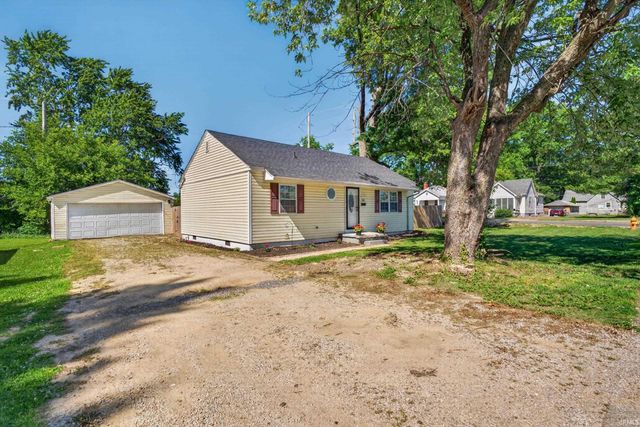 1926 Ravenswood Drive, Evansville, IN 47714