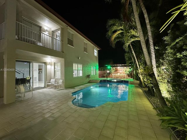 2517 SW 148th Ct, Miami, FL 33185