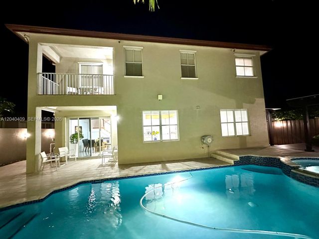 2517 SW 148th Ct, Miami, FL 33185