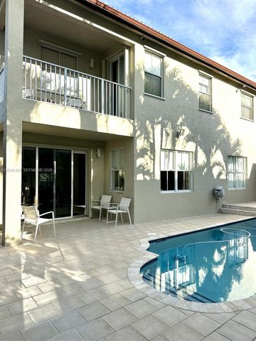 2517 SW 148th Ct, Miami, FL 33185